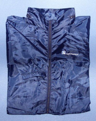 (image for) SPORTS SPRAY JACKET - Click Image to Close